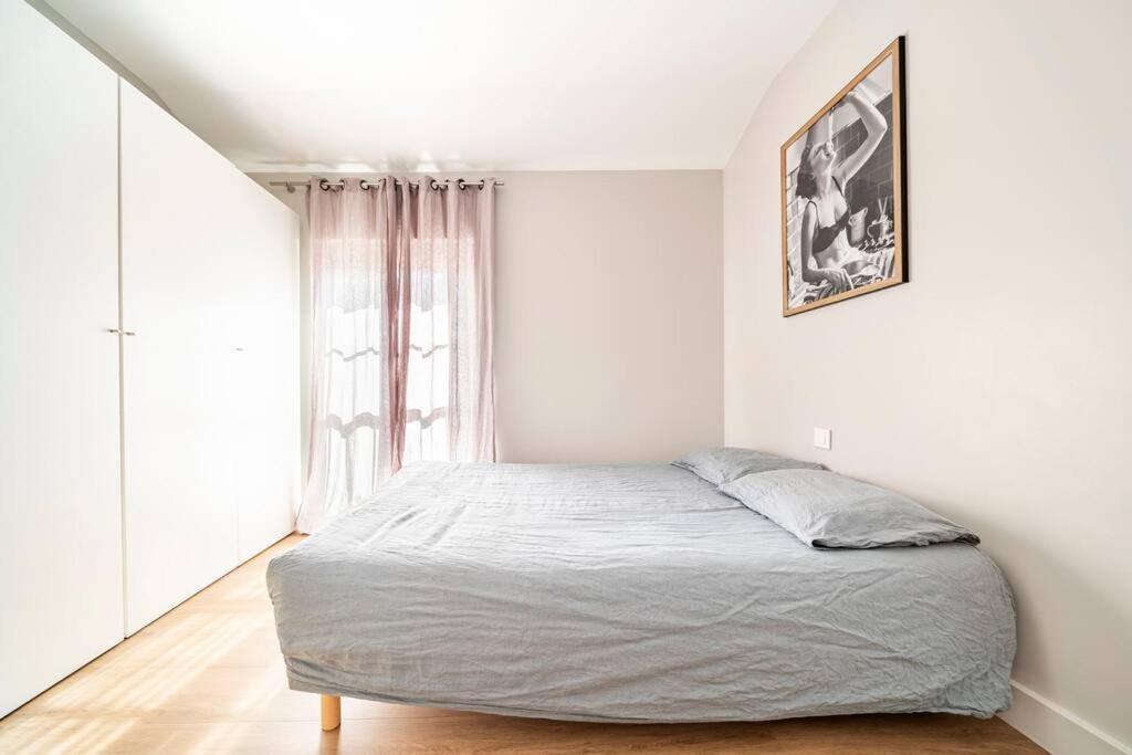 Superbe Appartement Intramuros Avinhão Exterior foto